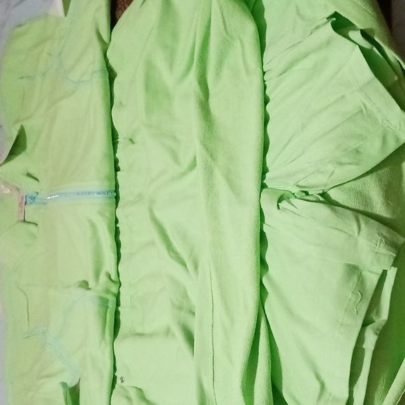 Skort set - Picture 3 of 4